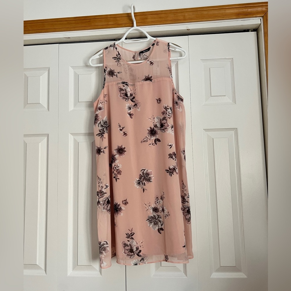 Reitmans Light Flowy Summer Dress NWT
